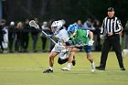 MLax vs Salve  Wheaton College Men’s Lacrosse vs Salve Regina University in the 2024 NEWMAC quarterfinals. - Photo By: KEITH NORDSTROM : Wheaton, Lacrosse, LAX, NEWMAC